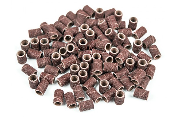 ΑΝΤΑΛ/ΚΑ SANDERS 100τεμ. ΣΚΛΗΡΑ ΕΡΓΑΛΕΙΑ-ΦΡΕΖΕΣ