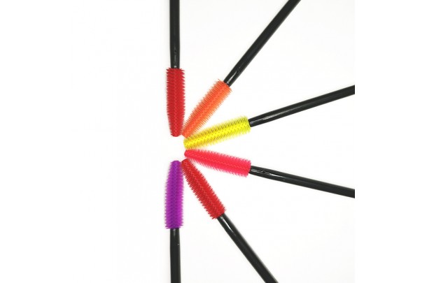 ΒΟΥΡΤΣΑΚΙ ΣΙΛΙΚΟΝΗΣ EXTENSIONS ΒΛΕΦΑΡΙΔΩΝ