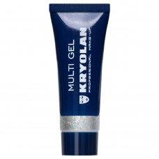 KRYOLAN MULTI GEL 10 ML, COARSE