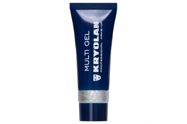 KRYOLAN MULTI GEL 10 ML, COARSE