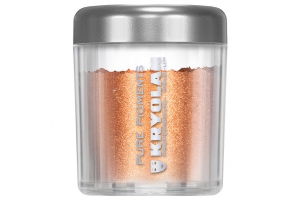 KRYOLAN PURE PIGMENTS METALLIC