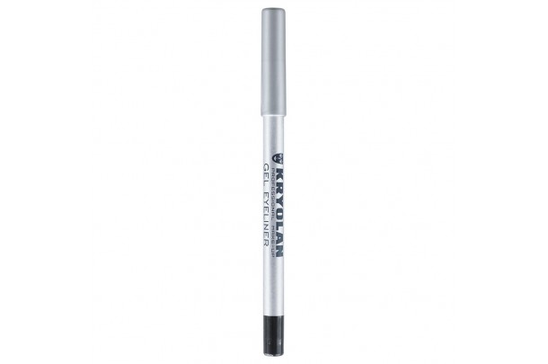 KRYOLAN GEL EYELINER