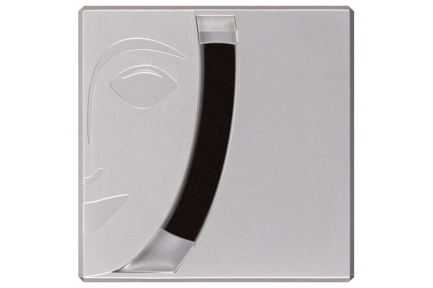 KRYOLAN CAKE EYE LINER