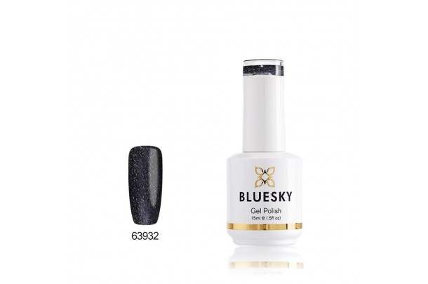 BlueSky UV Color Gel Galaxy 63932 15ml