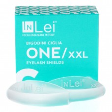 Ρολάκια σιλικόνης Lash Lift-XXL