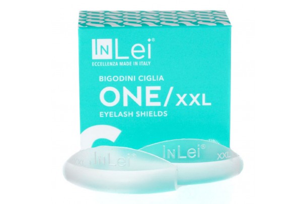 Ρολάκια σιλικόνης Lash Lift-XXL