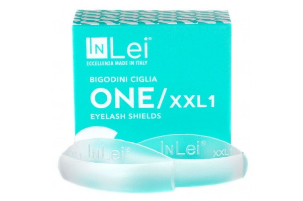 Ρολάκια σιλικόνης Lash Lift-XXL1