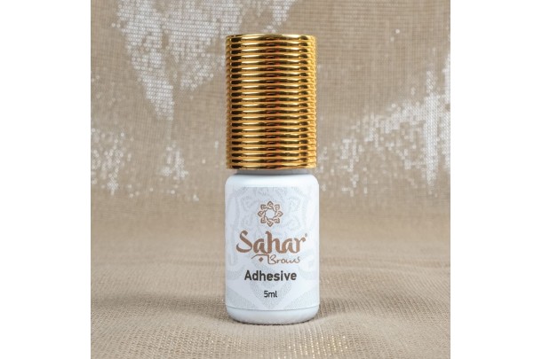 Sahar Brow Glue για την τεχνική Brow Extensions
