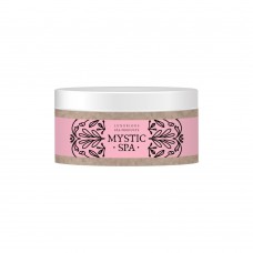 Scrub Σώματος Mystic Spa Φράουλα 250gr