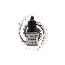 TAMARA χρωστική για PMU/microblading σε ουδέτερο καφέ EVERLASTING BROWS