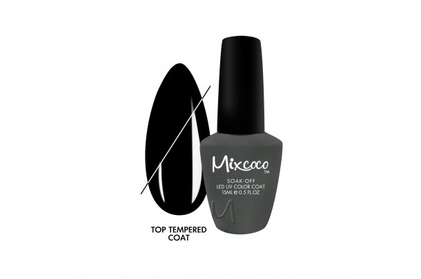 TOP TEMPERED (TOP ΕΝΙΣΧΥΜΕΝΟ) 15ML