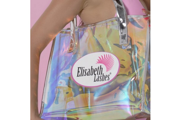 Τσάντα Elisabeth Lashes για την μεταφόρα προϊόντων