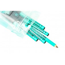 Μολύβι προσχεδιασμού σε καφέ απόχρωση για microblanding σε συσκευασία 5 τεμαχίων EVERLASTING BROWS