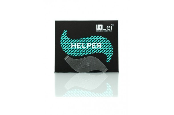 Helper - Xτενάκι Βλεφαρίδων ‒ InLei για Διαχωρισμό σε Lash Lift, Lash Filler & Brow Lamination