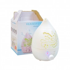 Υγροποιητής Χώρου για Τεχνίτριες Βλεφαρίδων