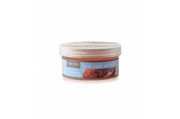 Scrub Σώματος Cuccio Naturale Ρόδι & Σύκο 553gr