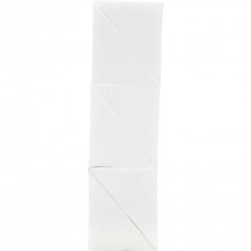 KRYOLAN LATEX SPONGE WEDGES 6 ΤΕΜΑΧΙΑ SPONGE