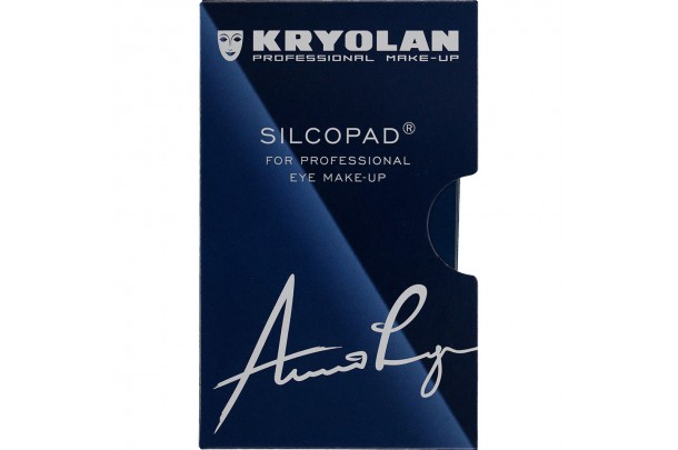 KRYOLAN SILCOPAD ΕΡΓΑΛΕΙΑ ΜΑΚΙΓΙΑΖ