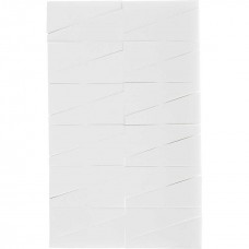 KRYOLAN MAKE-UP SPONGE WEDGES 24 ΤΕΜΑΧΙΑ SPONGE