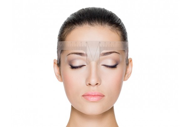 PERFECT BROW MASTER ΑΞΕΣΟΥΑΡ ΣΧΕΔΙΑΣΜΟΥ