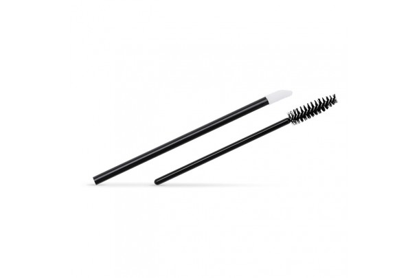 SC BROW BRUSH & APPLICATOR ΑΞΕΣΟΥΑΡ