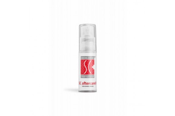 SC AFTERCARE X - 5ML TATTOO REMOVAL